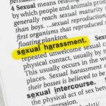 SexualHarassmentClaim